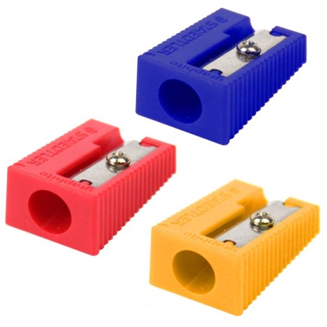 Apara Lápis Staedtler 8.2mm - Image product