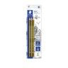 Lpis Staedtler Noris HB Pack 3