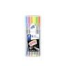 Caneta Ponta Fina Staedtler 6 Cores Neon 0.3mm Caneta Ponta Fina Staedtler 6 Cores Neon 0.3mm