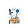Borracha Apagadora Artstica Staedtler Pack 2