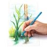 Lápis Cor Staedtler Aquarela 12 Cores Lápis Cor Staedtler Aquarela 12 Cores
