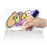 Marcador Staedtler Fluo Textsurfer Pastel Cinza Marcador Staedtler Fluo Textsurfer Pastel Cinza