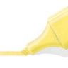 Marcador Staedtler Fluo Textsurfer Pastel Cinza Marcador Staedtler Fluo Textsurfer Pastel Cinza
