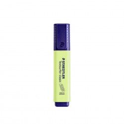 MARCADOR FLUORESCENTE STAEDTLER PASTEL 364C