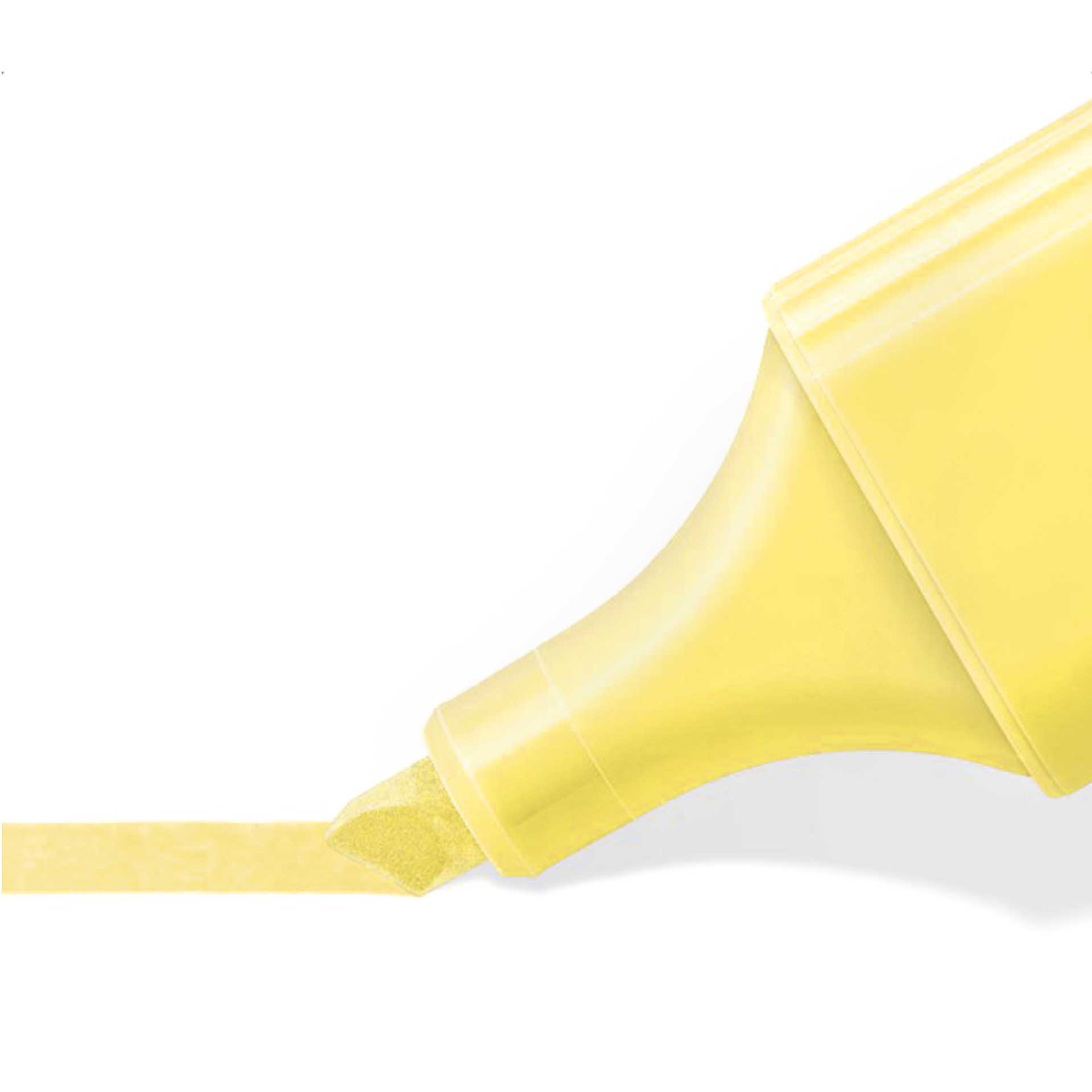 Marcador Staedtler Fluo Textsurfer Pastel Hortela