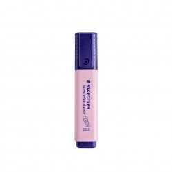 Marcador Staedtler Fluo Textsurfer Pastel
