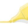 Marcador Staedtler Fluo Textsurfer Pastel Amarelo Marcador Staedtler Fluo Textsurfer Pastel Amarelo