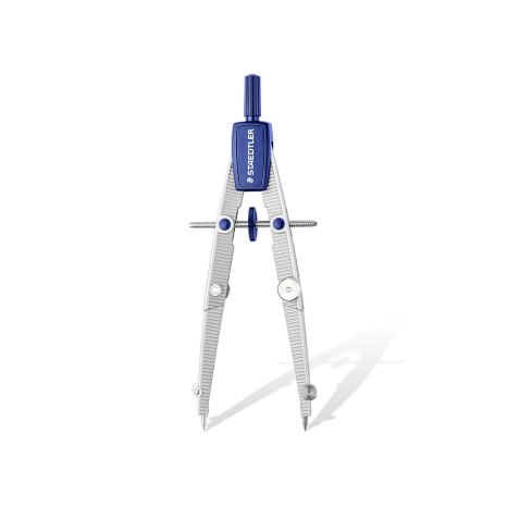 Compasso Staedtler Escolar 4 Peças - Image product