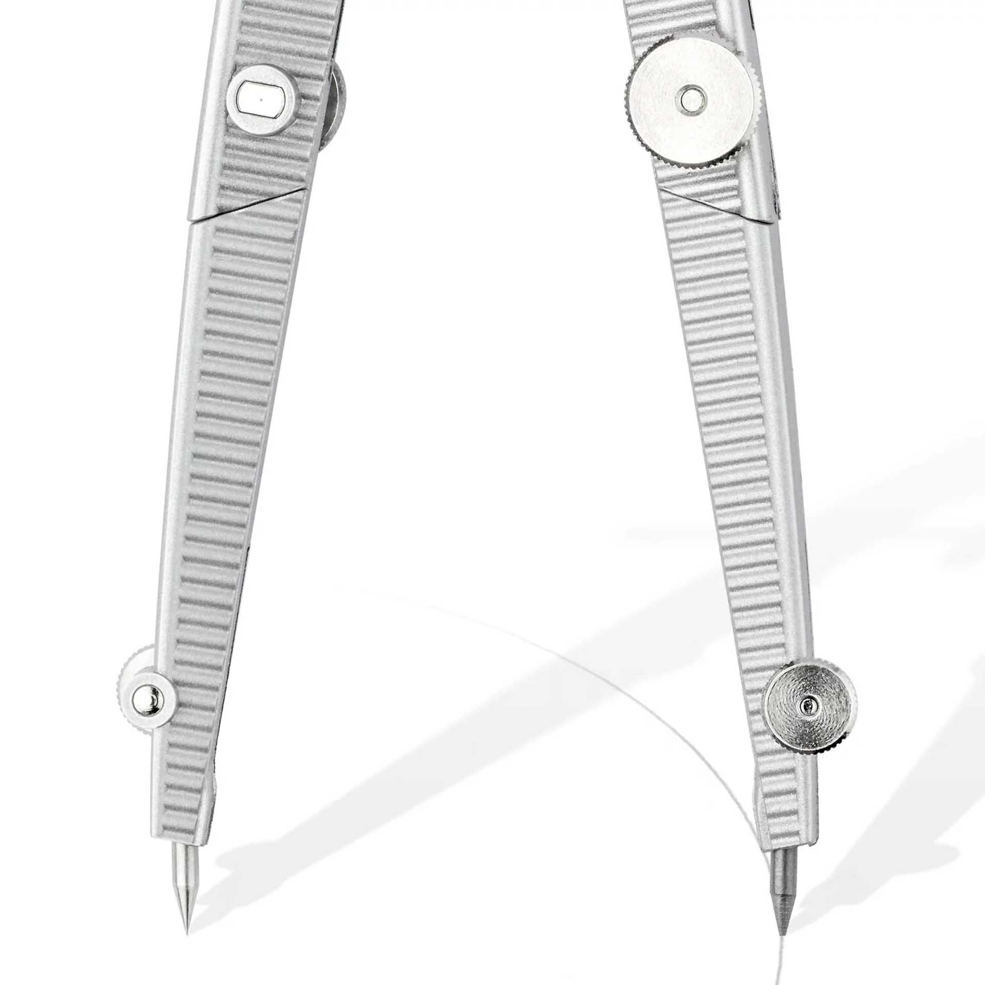 Compasso Staedtler Escolar 4 Peças