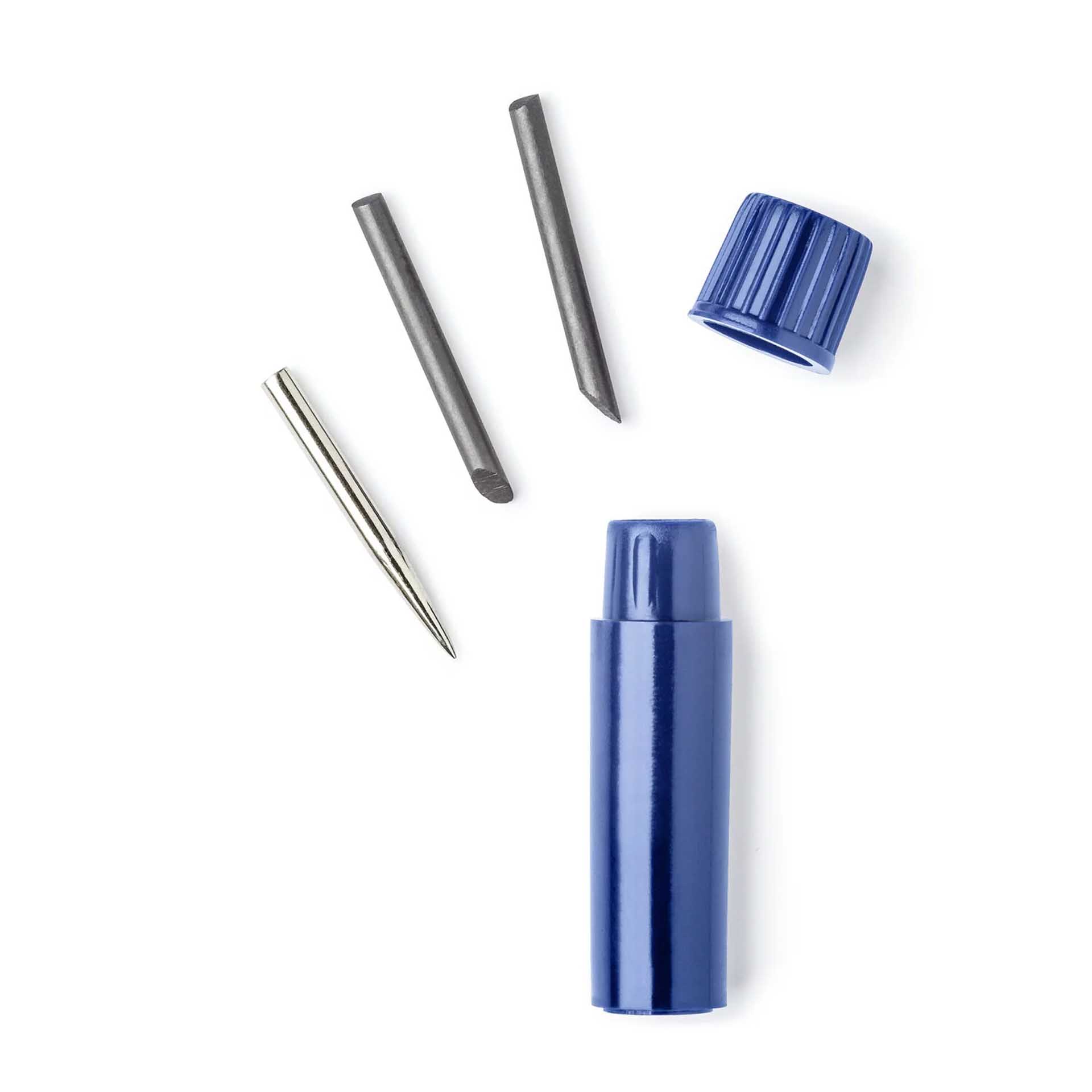 Compasso Staedtler Escolar 4 Peças