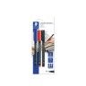 Caneta Permanente Staedtler 3 Cores 1mm Caneta Permanente Staedtler 3 Cores 1mm