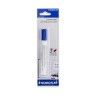 Marcador Removível para Quadro Staedtler Azul Marcador Removível para Quadro Staedtler Azul