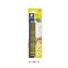 Lpis Grafite Staedtler Noris B/HB/H Pack 3