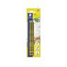 Lpis Grafite Staedtler Noris N.2 HB Pack 3