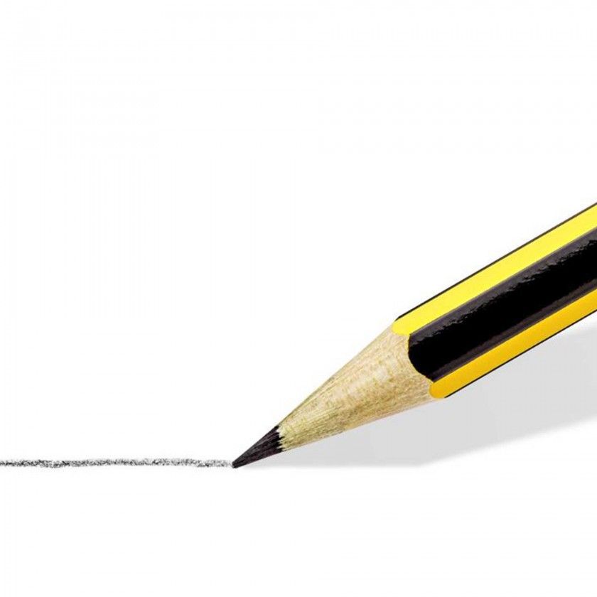 Lpis Grafite Staedtler Noris B