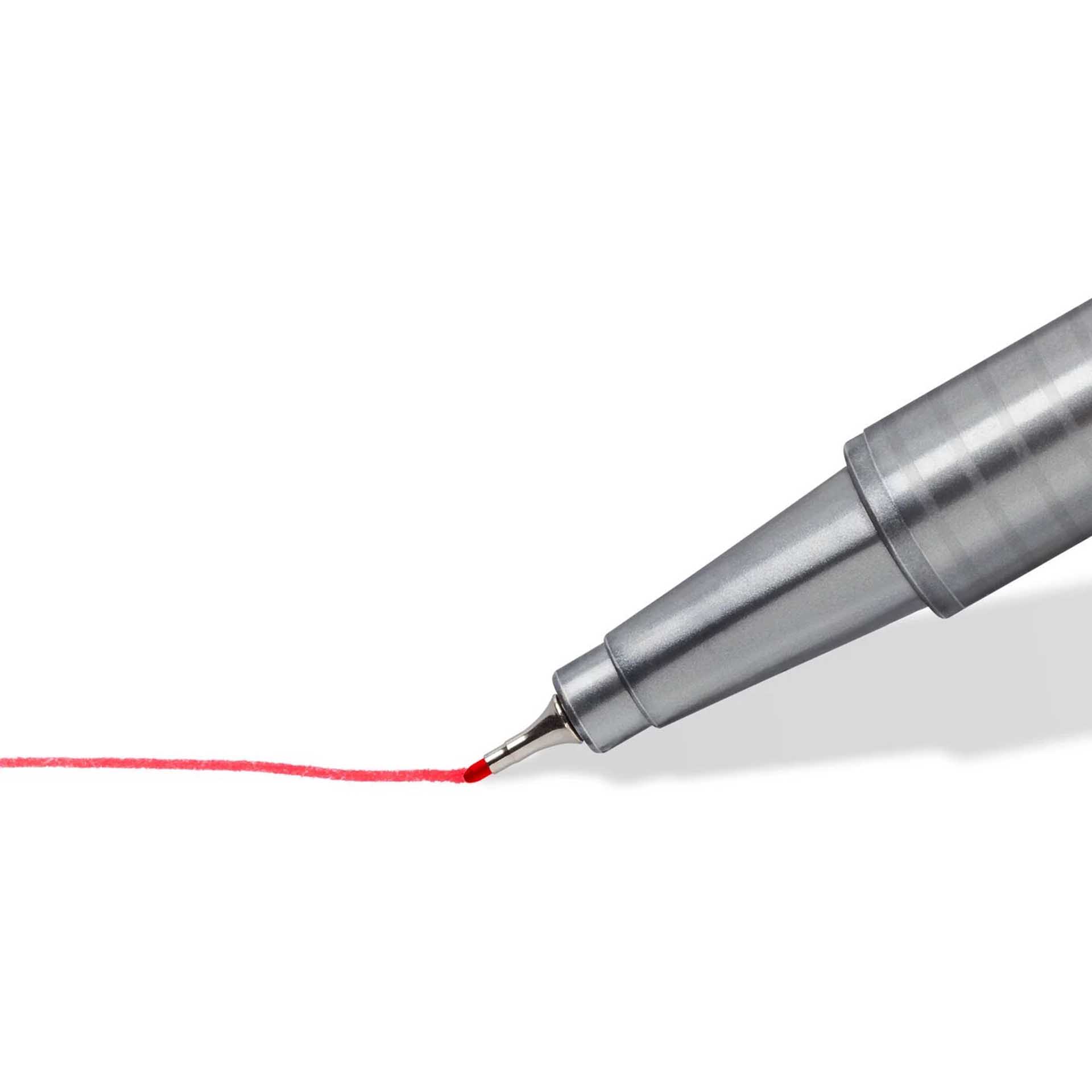Caneta Staedtler Ponta Fina 0.3mm