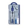 Compasso Escolar Staedtler 4 Peas