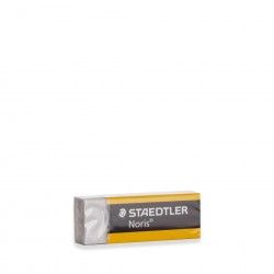 Borracha Staedtler Branca