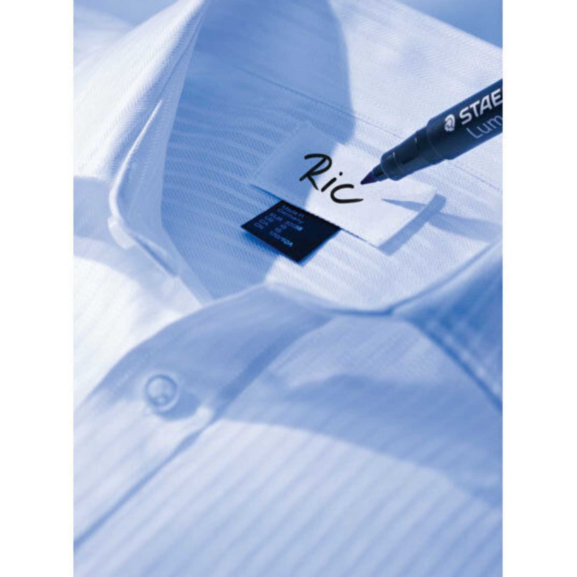 Marcador Roupa Staedtler 0.6mm
