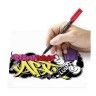 Caneta Permanente Staedtler Preto 1mm Caneta Permanente Staedtler Preto 1mm