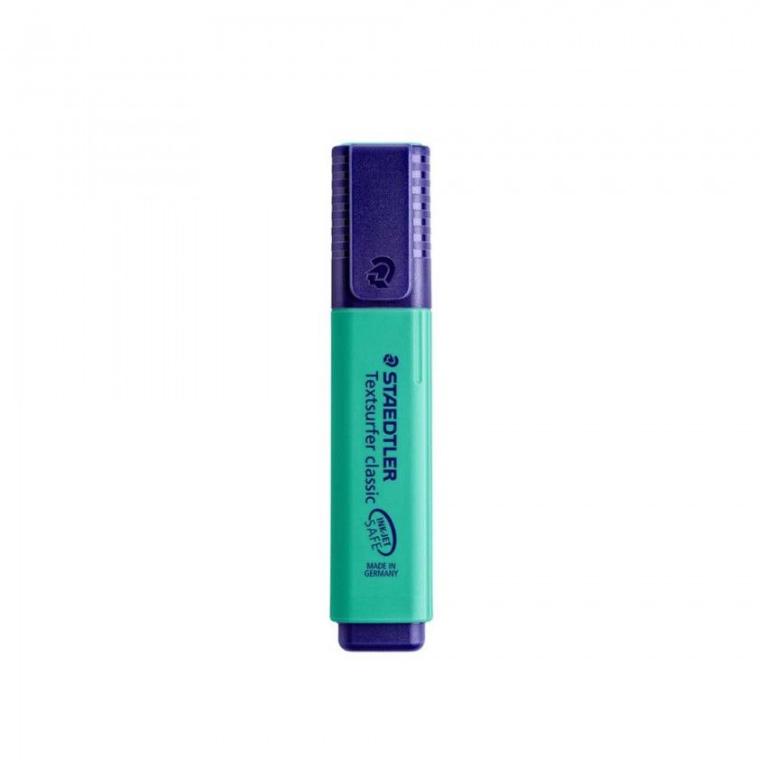 MARCADOR FLUORESCENTE STAEDTLER 364 MARCADOR FLUORESCENTE STAEDTLER 364