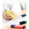 Marcador Staedtler Fluo Textsurfer Roxo Marcador Staedtler Fluo Textsurfer Roxo