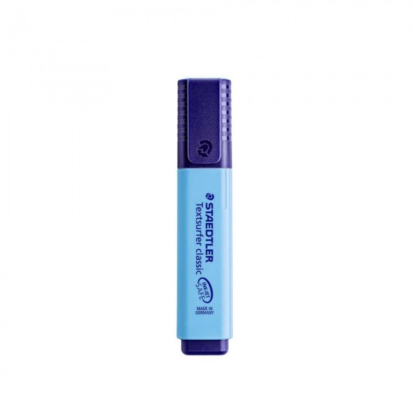 Marcador Staedtler Fluo Textsurfer Marcador Staedtler Fluo Textsurfer