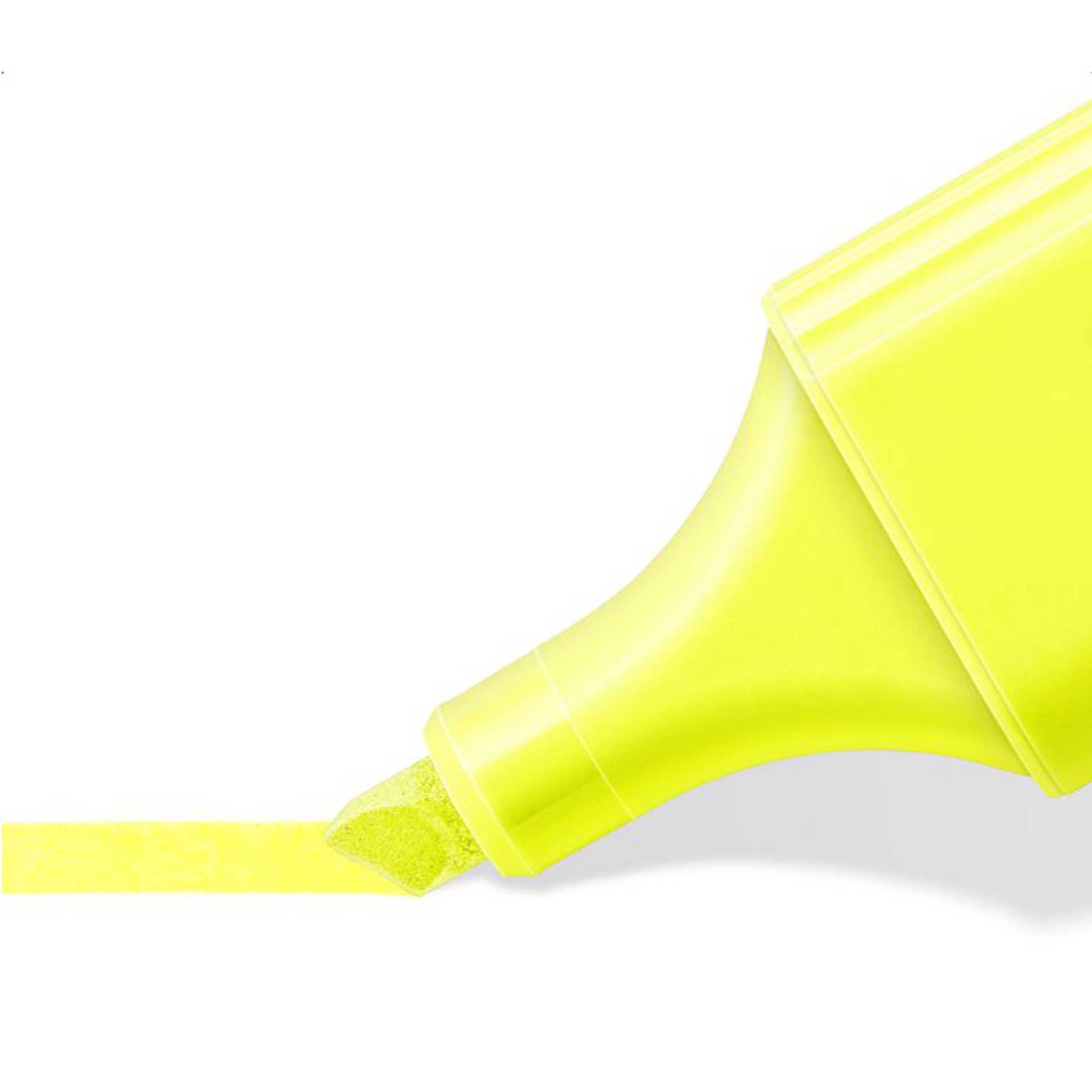 Marcador Staedtler Fluo Textsurfer