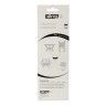 Feltro Adesivo Quadrado 30X30X2.5mm Pack 6 Feltro Adesivo Quadrado 30X30X2.5mm Pack 6