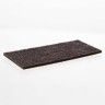 Feltro Adesivo Retangular 50X100X2.5mm