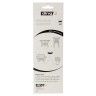 Feltro Adesivo Redondo 30X2.5mm Pack 6