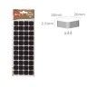 Feltro Adesivo Quadrado 20X20X3mm Pack 44 Feltro Adesivo Quadrado 20X20X3mm Pack 44