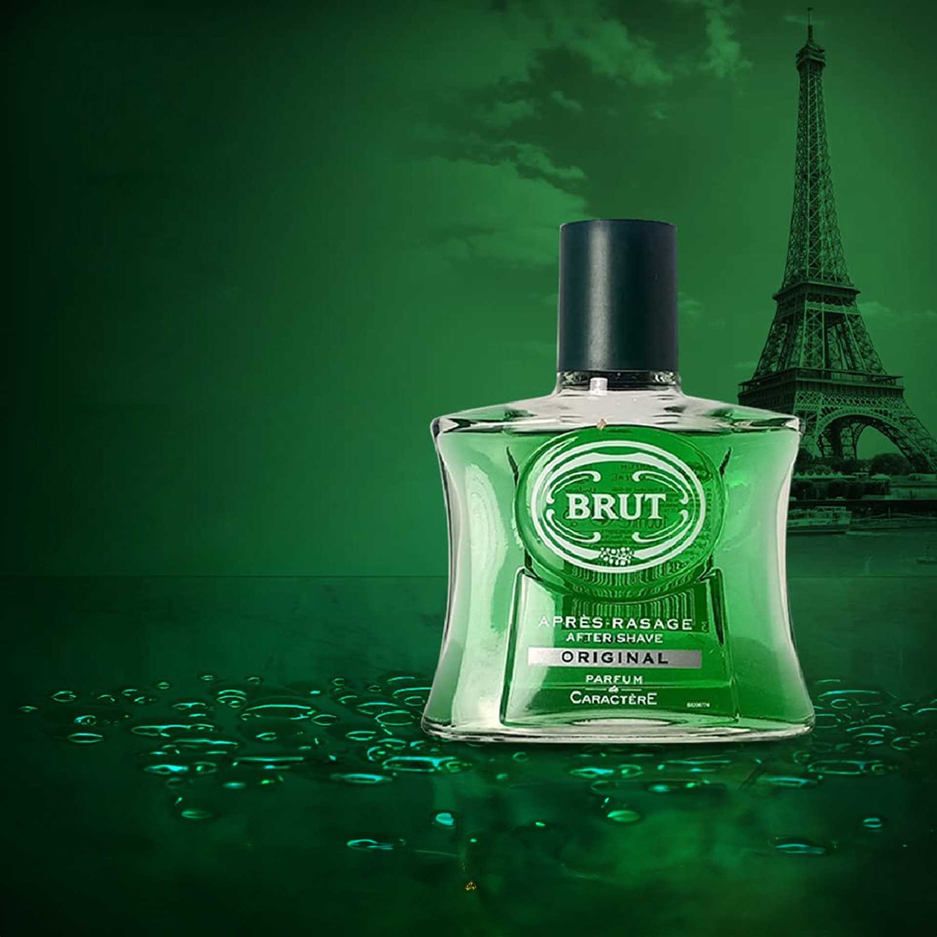 After Shave Brut Original 100ml