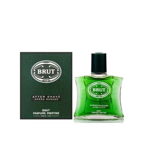 After Shave Brut Original 100ml - Image product