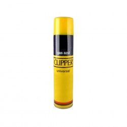 Lata Gs Para Isqueiro Cliper 300ml