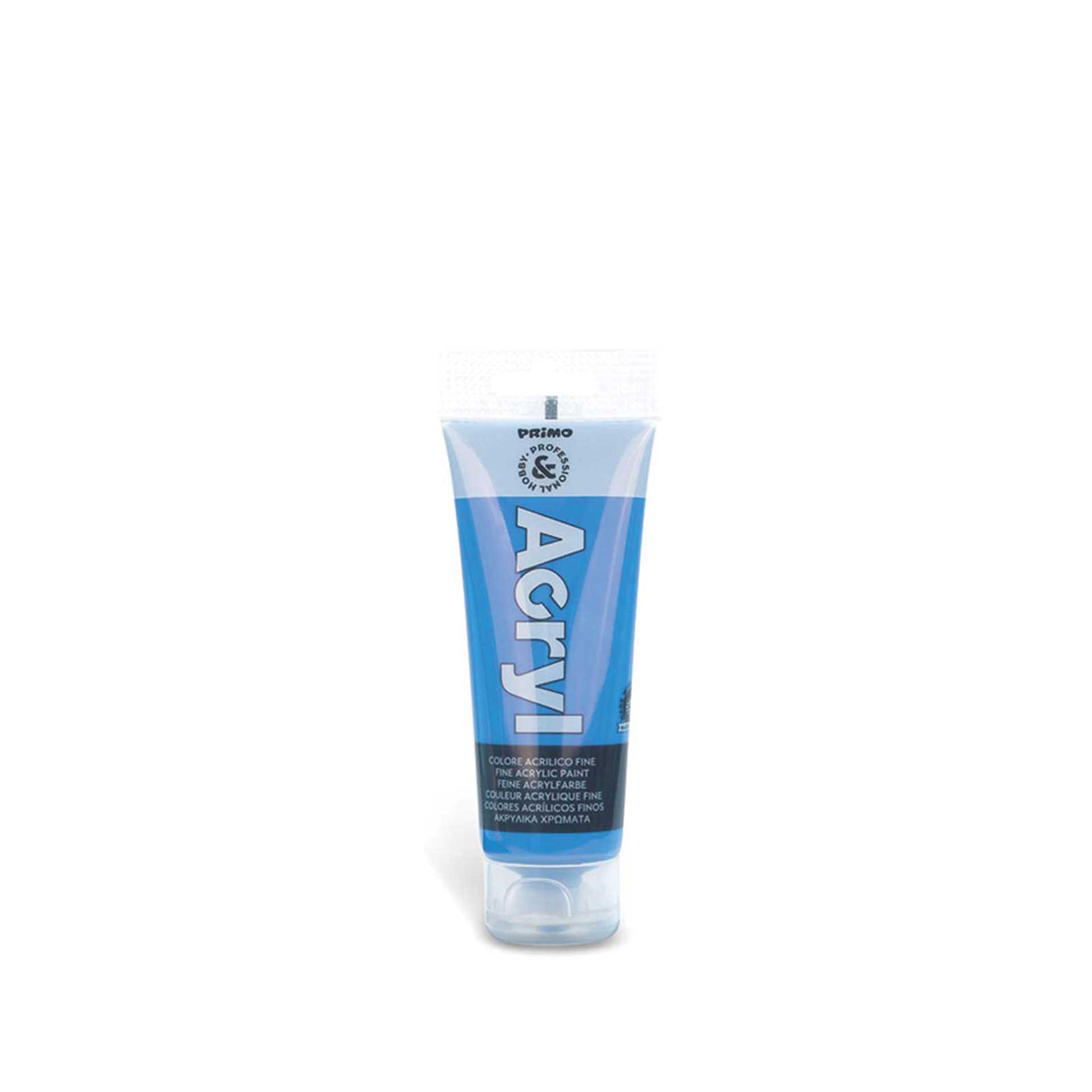 Tinta Acrílica Primo Azul 75ml
