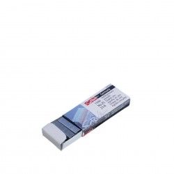 Agrafos Scriva Caixa 1500 Unidades