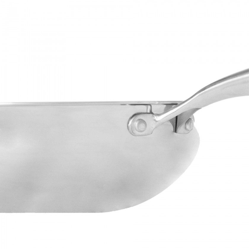 Wok Antiaderente Valletta N.28