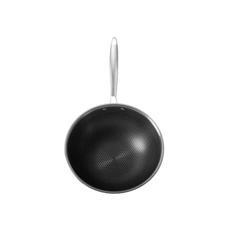 Wok Antiaderente Valletta N.28 - Image product