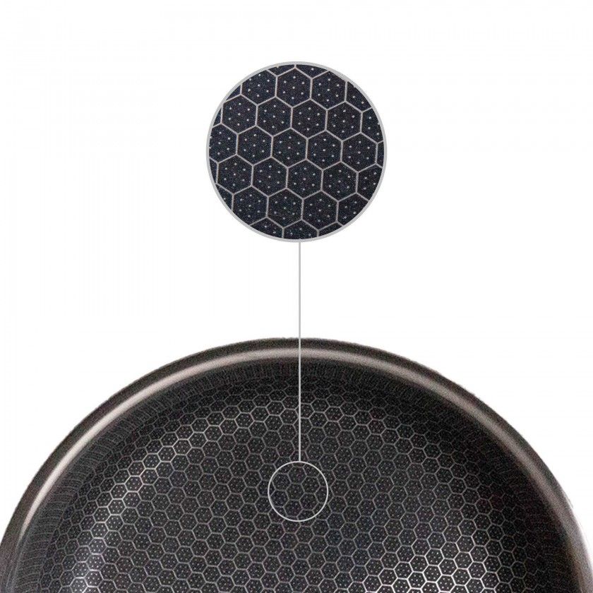 Crepeira Antiaderente Valletta N.24 Crepeira Antiaderente Valletta N.24