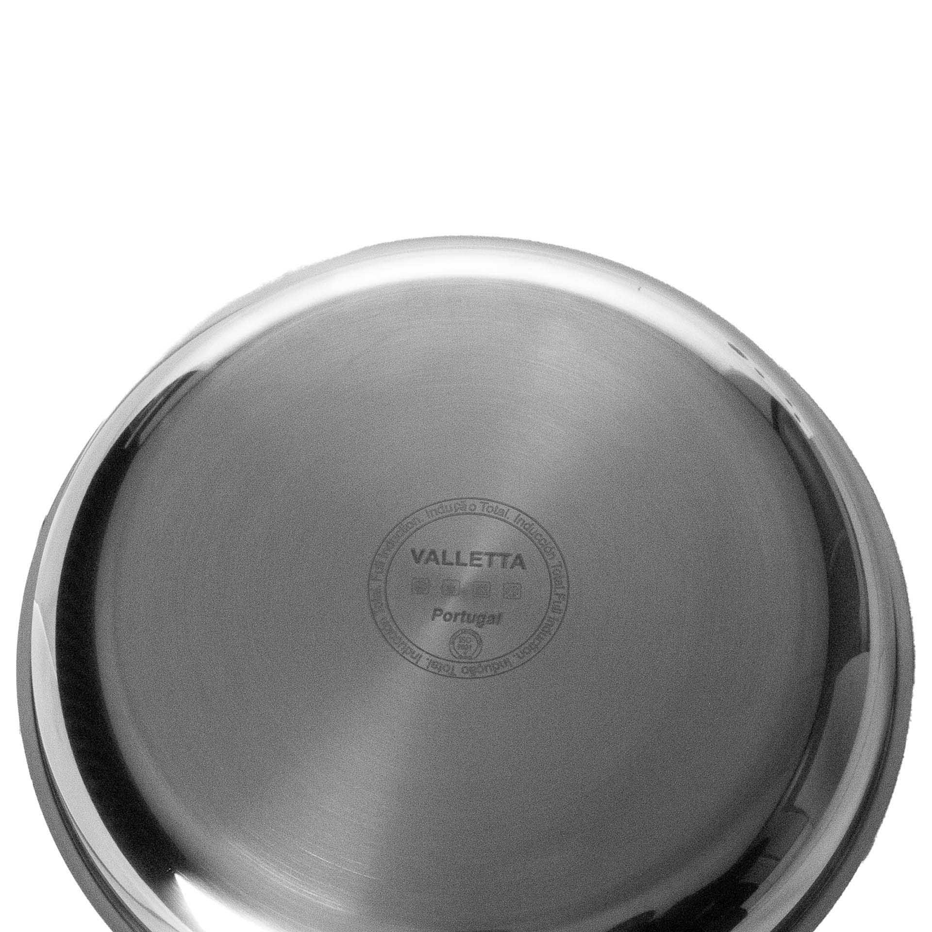 Wok Antiaderente Valletta N.28