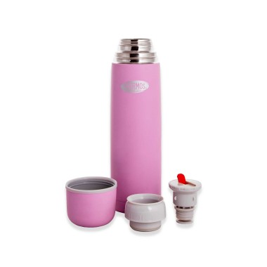 Termo Inox Thermos Everyday Baby Rosa 500ml