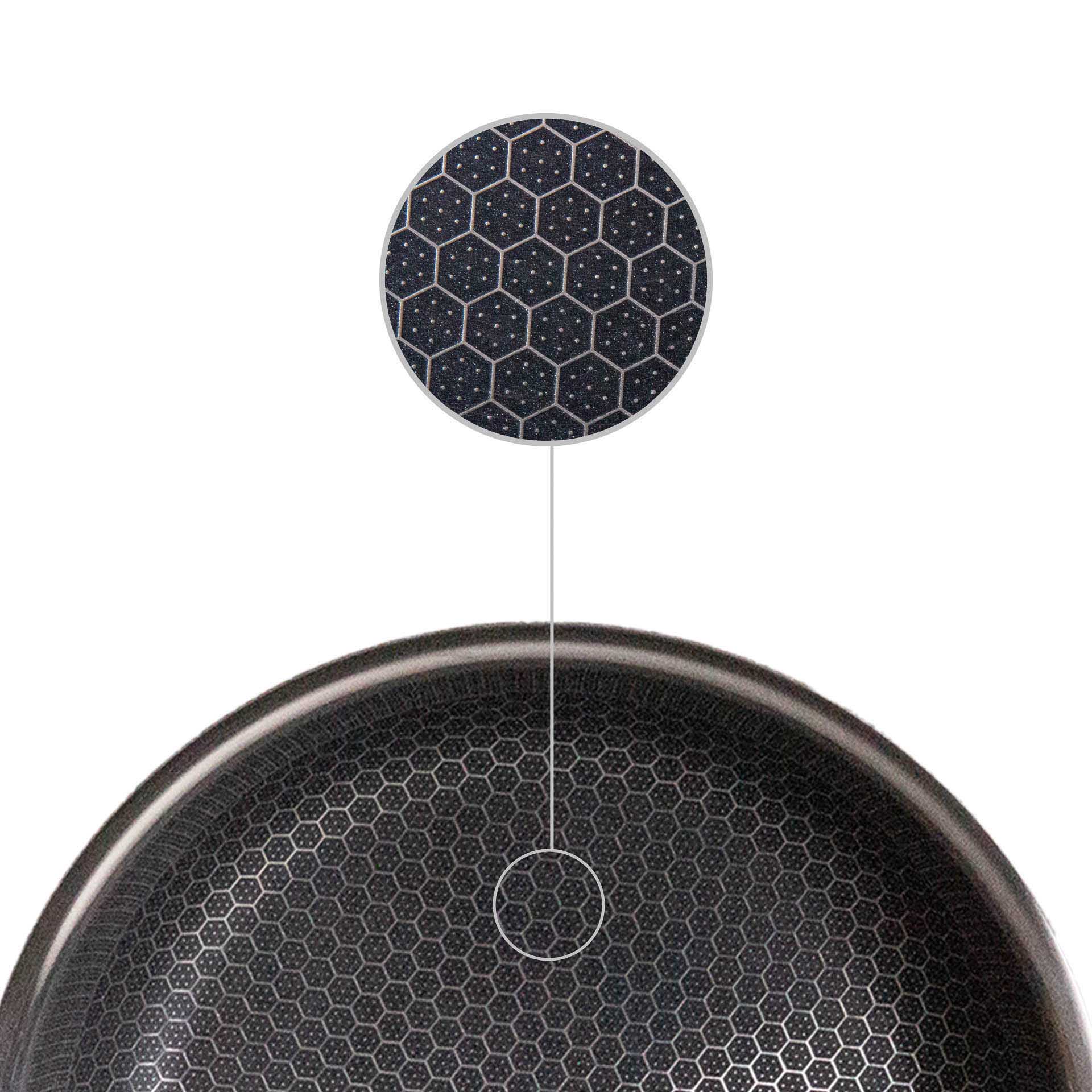 Frigideira Antiaderente Valletta