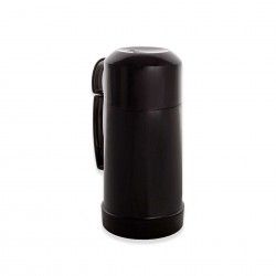 Termo Plstico Thermos Preto 0.5l