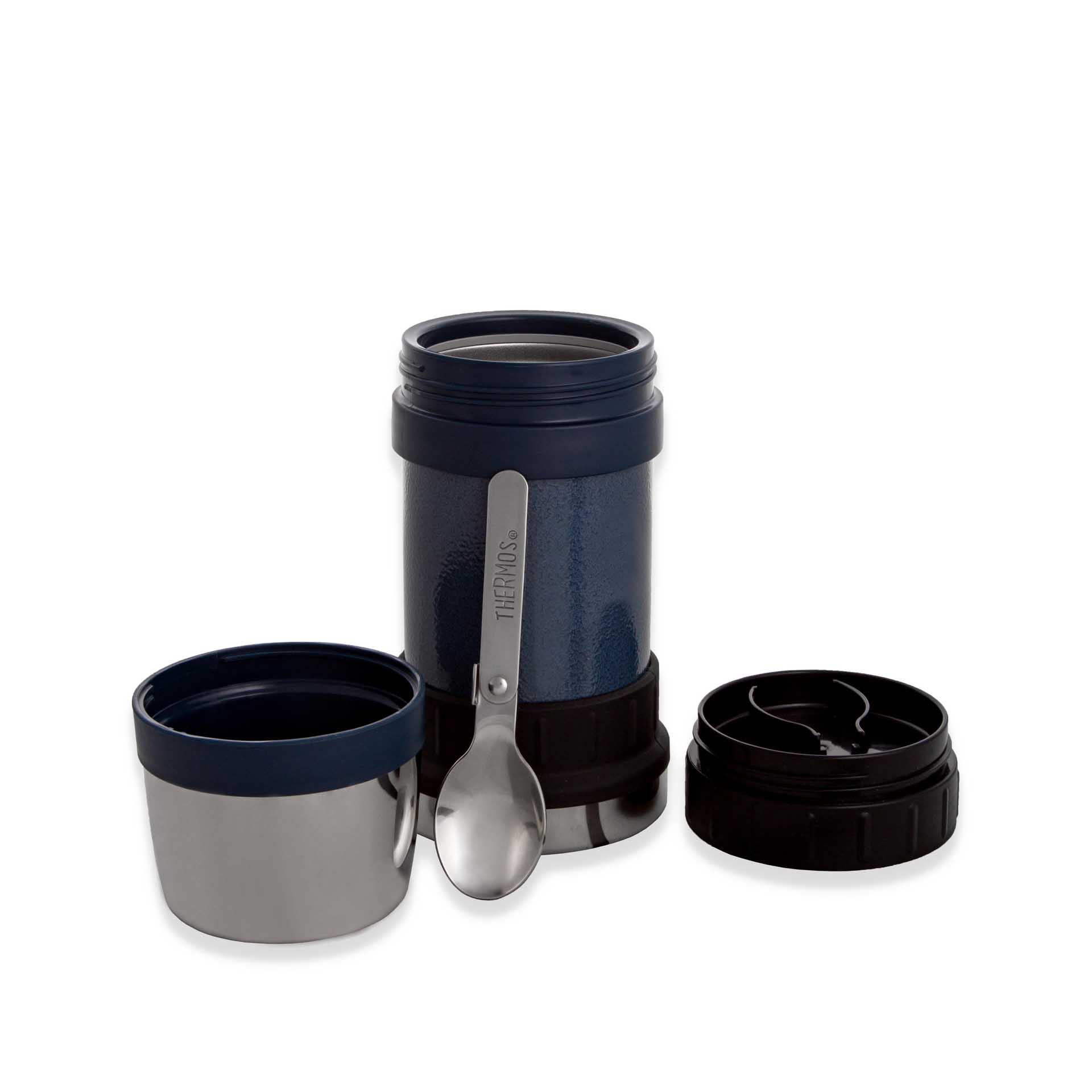 Termo Inox Active Work 470ml