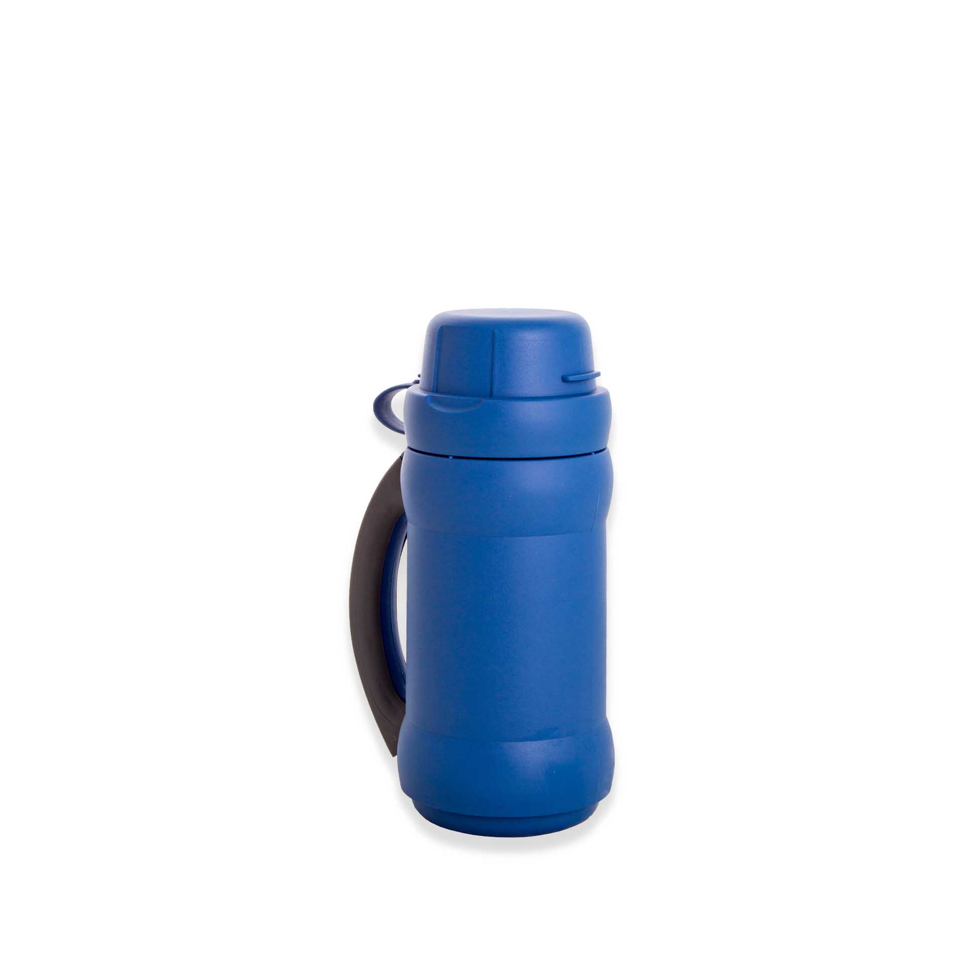 Termo Plástico Thermos Originals Azul 0.5l