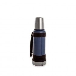 Termo Inox Active Work Azul 1.2l
