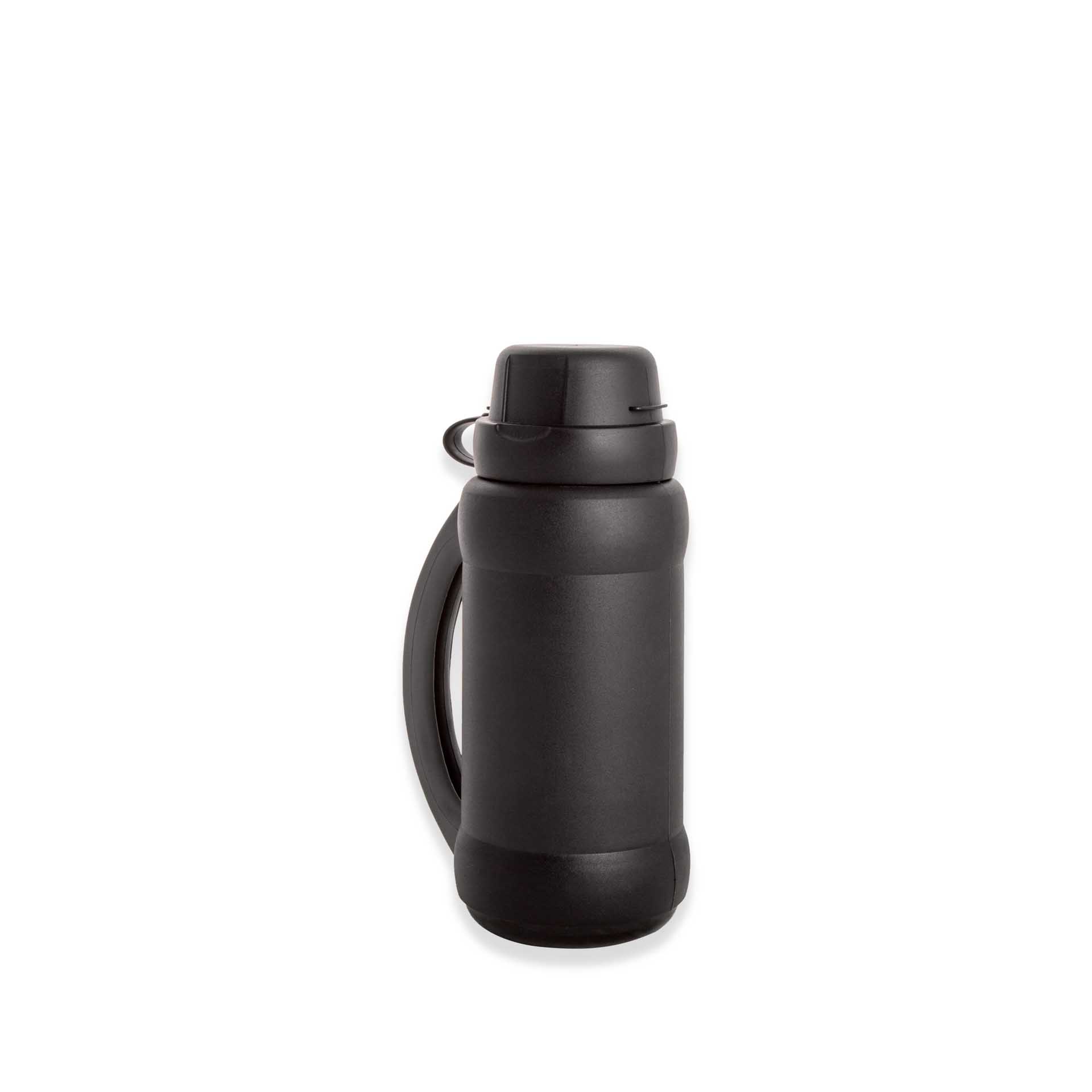 Termo Plástico Thermos Originals Preto 750ml