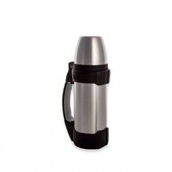 Termo Inox Thermos Active Rock Cinzento 1l