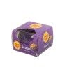 Vela Vidro Chupa Chups 20 Horas 85gr 7X6cm Vela Vidro Chupa Chups 20 Horas 85gr 7X6cm